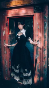 Artistic Grace and Style: Art Language Vol.4705 featuring Bei Bei - image 10