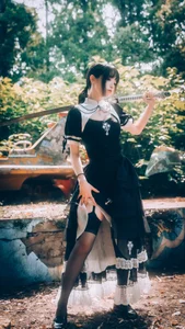 Artistic Grace and Style: Art Language Vol.4705 featuring Bei Bei - image 36