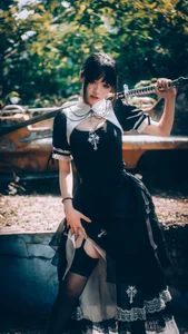 Artistic Grace and Style: Art Language Vol.4705 featuring Bei Bei - image 19
