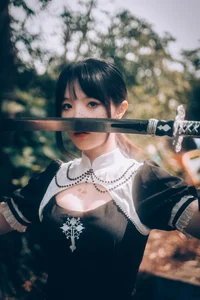 Artistic Grace and Style: Art Language Vol.4705 featuring Bei Bei - image 41