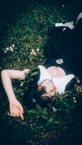 Artistic Grace and Style: Art Language Vol.4705 featuring Bei Bei - image 24