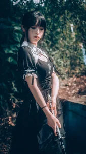 Artistic Grace and Style: Art Language Vol.4705 featuring Bei Bei - image 35