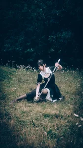 Artistic Grace and Style: Art Language Vol.4705 featuring Bei Bei - image 18