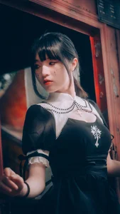 Artistic Grace and Style: Art Language Vol.4705 featuring Bei Bei - image 5