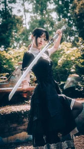 Artistic Grace and Style: Art Language Vol.4705 featuring Bei Bei - image 16