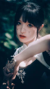 Artistic Grace and Style: Art Language Vol.4705 featuring Bei Bei - image 32