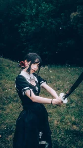 Artistic Grace and Style: Art Language Vol.4705 featuring Bei Bei - image 43