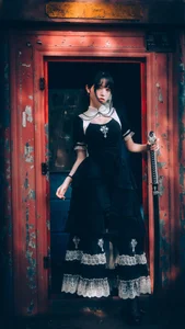 Artistic Grace and Style: Art Language Vol.4705 featuring Bei Bei - image 11