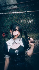 Artistic Grace and Style: Art Language Vol.4705 featuring Bei Bei - image 42