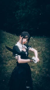 Artistic Grace and Style: Art Language Vol.4705 featuring Bei Bei - image 48