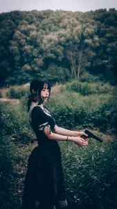 Artistic Grace and Style: Art Language Vol.4705 featuring Bei Bei - image 29