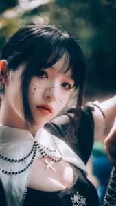 Artistic Grace and Style: Art Language Vol.4705 featuring Bei Bei - image 14