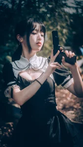 Artistic Grace and Style: Art Language Vol.4705 featuring Bei Bei - image 17