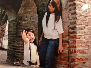 Mimi Luu: The Stunning Daughter of Luu Thien Huong and Her Modern Fashion Influence - image 1