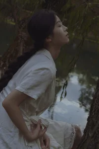 Artistic Brilliance: Guo Guo in YiTuYu Art Language Vol.5816 Collection - image 20