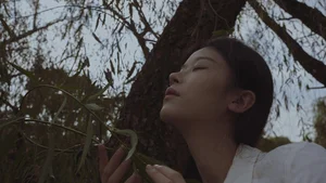 Artistic Brilliance: Guo Guo in YiTuYu Art Language Vol.5816 Collection - image 12
