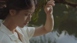 Artistic Brilliance: Guo Guo in YiTuYu Art Language Vol.5816 Collection - image 8