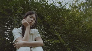 Artistic Brilliance: Guo Guo in YiTuYu Art Language Vol.5816 Collection - image 4