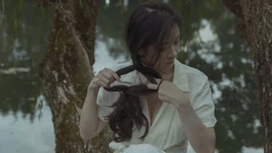 Artistic Brilliance: Guo Guo in YiTuYu Art Language Vol.5816 Collection - image 7
