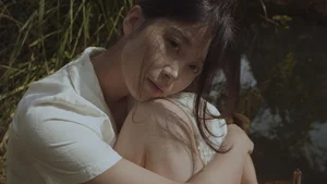 Artistic Brilliance: Guo Guo in YiTuYu Art Language Vol.5816 Collection - image 26