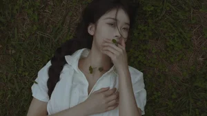 Artistic Brilliance: Guo Guo in YiTuYu Art Language Vol.5816 Collection - image 23