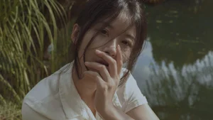 Artistic Brilliance: Guo Guo in YiTuYu Art Language Vol.5816 Collection - image 10