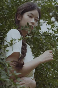 Artistic Brilliance: Guo Guo in YiTuYu Art Language Vol.5816 Collection - image 22