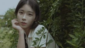 Artistic Brilliance: Guo Guo in YiTuYu Art Language Vol.5816 Collection - image 5
