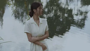 Artistic Brilliance: Guo Guo in YiTuYu Art Language Vol.5816 Collection - image 21