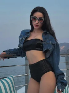 The Evolution of Beauty: A Look at Saigon's Most Famous Former Hot Girl - image 2