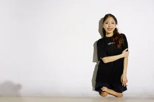 Empowering Diversity: A Groundbreaking Fashion Show Celebrating Unique Beauty and Inclusive Runway Models - image 10