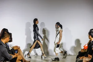Empowering Diversity: A Groundbreaking Fashion Show Celebrating Unique Beauty and Inclusive Runway Models - image 5