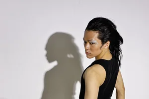 Empowering Diversity: A Groundbreaking Fashion Show Celebrating Unique Beauty and Inclusive Runway Models - image 6