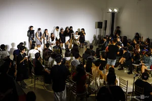 Empowering Diversity: A Groundbreaking Fashion Show Celebrating Unique Beauty and Inclusive Runway Models - image 3