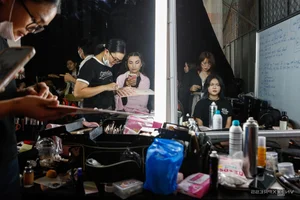Empowering Diversity: A Groundbreaking Fashion Show Celebrating Unique Beauty and Inclusive Runway Models - image 7