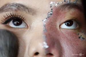 Empowering Diversity: A Groundbreaking Fashion Show Celebrating Unique Beauty and Inclusive Runway Models - image 8