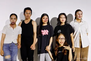Empowering Diversity: A Groundbreaking Fashion Show Celebrating Unique Beauty and Inclusive Runway Models - image 4