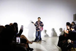 Empowering Diversity: A Groundbreaking Fashion Show Celebrating Unique Beauty and Inclusive Runway Models - image 9