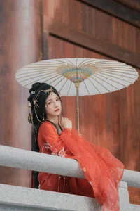 YiTuYu Art Language Vol.7319: The Ethereal Beauty of Rui Xue Mizuyuki - image 14