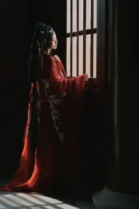 YiTuYu Art Language Vol.7319: The Ethereal Beauty of Rui Xue Mizuyuki - image 13