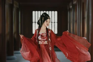 YiTuYu Art Language Vol.7319: The Ethereal Beauty of Rui Xue Mizuyuki - image 32