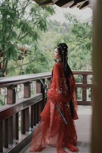 YiTuYu Art Language Vol.7319: The Ethereal Beauty of Rui Xue Mizuyuki - image 20