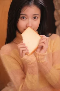 Stunning Visuals: YiTuYu Art Language Vol.5692 Featuring Model Jiu Jiu - image 10
