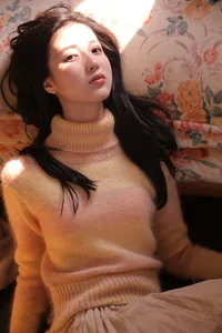 Stunning Visuals: YiTuYu Art Language Vol.5692 Featuring Model Jiu Jiu - image 3