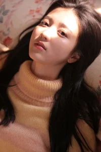 Stunning Visuals: YiTuYu Art Language Vol.5692 Featuring Model Jiu Jiu - image 0