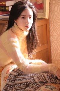 Stunning Visuals: YiTuYu Art Language Vol.5692 Featuring Model Jiu Jiu - image 12