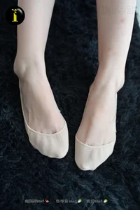 IESS Puhui Set 065: Coffee's Collection of Stylish Boat Socks and Casual Wear - image 54