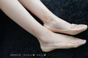 IESS Puhui Set 065: Coffee's Collection of Stylish Boat Socks and Casual Wear - image 65