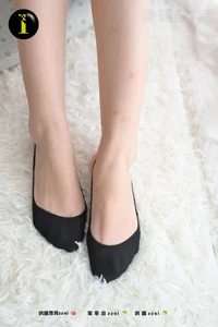 IESS Puhui Set 065: Coffee's Collection of Stylish Boat Socks and Casual Wear - image 20