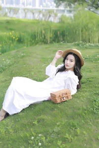 Visual Elegance in YiTuYu Art Language Vol.6876 with Jing Zi Jinns - image 28